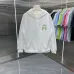 Casablanca Tracksuits Black/White/Blue #B54640