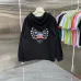 Casablanca Tracksuits Black/White/Pink #B54642