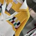 Casablanca Tracksuits sweater Colorblock #B52994