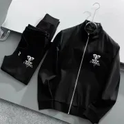 Chanel Tracksuits for Men's long tracksuits #B48903