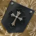 Chrome Hearts Tracksuits for Chrome Hearts Short Tracksuits for men #B59839