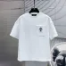 Chrome Hearts Tracksuits for Chrome Hearts Short Tracksuits for men #B66208