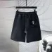 Chrome Hearts Tracksuits for Chrome Hearts Short Tracksuits for men #B66208