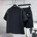 Chrome Hearts Tracksuits for Chrome Hearts Short Tracksuits for men #B66208
