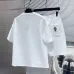 Chrome Hearts Tracksuits for Chrome Hearts Short Tracksuits for men #B66208