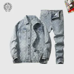 Chrome Hearts Tracksuits for men #B56892