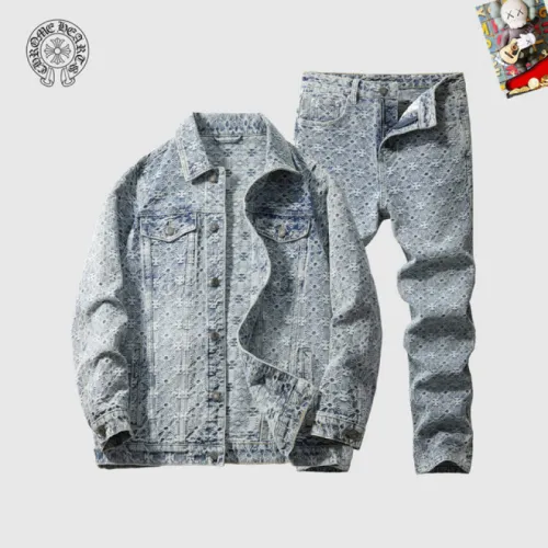Chrome Hearts Tracksuits for men #B56892