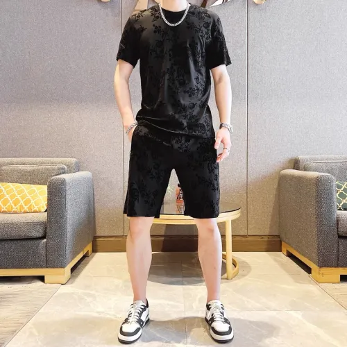 D&G Tracksuits for D&G short tracksuits for men #B52514