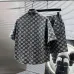 D&G Tracksuits for D&G short tracksuits for men #B59851