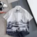D&G Tracksuits for D&G short tracksuits for men #B61292