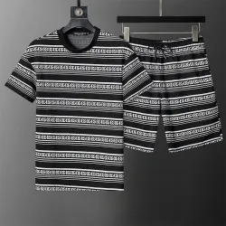 D&G Tracksuits for D&G short tracksuits for men #B61418