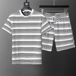 D&G Tracksuits for D&G short tracksuits for men #B61419