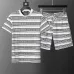 D&G Tracksuits for D&G short tracksuits for men #B61419