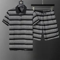 D&G Tracksuits for D&G short tracksuits for men #B61420
