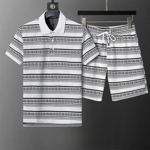 D&G Tracksuits for D&G short tracksuits for men #B61421