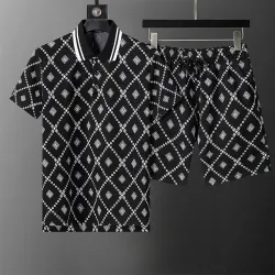 D&G Tracksuits for D&G short tracksuits for men #B61422