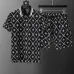 D&G Tracksuits for D&G short tracksuits for men #B61422