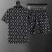 D&G Tracksuits for D&G short tracksuits for men #B61423