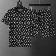 D&G Tracksuits for D&G short tracksuits for men #B61423