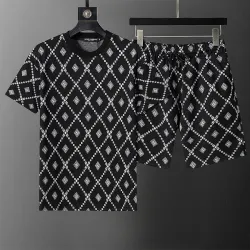 D&G Tracksuits for D&G short tracksuits for men #B61423