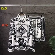 D&G Tracksuits for D&G short tracksuits for men #B63238
