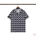Dolce & Gabbana All‑Over DG Logo Short‑Sleeve Shirt & Shorts Set Black #A68205