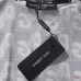 Dolce & Gabbana All‑Over DG Logo Short‑Sleeve Shirt & Shorts Set Black #A68205