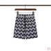 Dolce & Gabbana All‑Over DG Logo Short‑Sleeve Shirt & Shorts Set Black #A68205