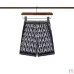 Dolce & Gabbana All‑Over Print Short‑Sleeve Shirt & Shorts Set Black #A68204