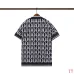 Dolce & Gabbana All‑Over Print Short‑Sleeve Shirt & Shorts Set Black #A68204