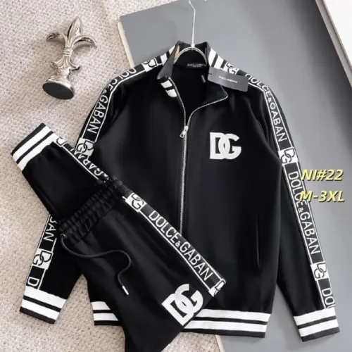 D&G Tracksuits for Men #B56360