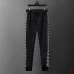 D&G Tracksuits for Men Black #B54671