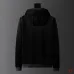 D&G Tracksuits for Men Fleece-lined and thickened #B57992