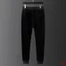 D&G Tracksuits for Men Fleece-lined and thickened #B57992