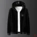 D&G Tracksuits for Men Fleece-lined and thickened #B57992