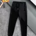 D&G Tracksuits for Men Fleece-lined and thickened #B58009