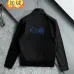 D&G Tracksuits for Men Fleece-lined and thickened #B58009