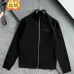 D&G Tracksuits for Men Fleece-lined and thickened #B58009