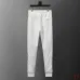 D&G Tracksuits for Men White #B54670