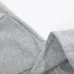 Dior Logo Zip Hoodie Tracksuit Set Jacket & Pants Grey,Brown,Black,Dark Grey #A69581