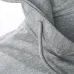 Dior Logo Zip Hoodie Tracksuit Set Jacket & Pants Grey,Brown,Black,Dark Grey #A69581