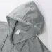 Dior Logo Zip Hoodie Tracksuit Set Jacket & Pants Grey,Brown,Black,Dark Grey #A69581
