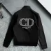 Dior tracksuits for Dior Long Tracksuits for men #B50527