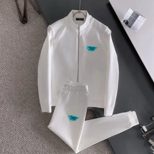Dior tracksuits for Dior Long Tracksuits for men #B50530