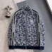 Dior tracksuits for Dior Short Tracksuits for men #B56356