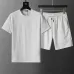 Dior tracksuits for Dior Short Tracksuits for men #B61424