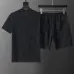 Dior tracksuits for Dior Short Tracksuits for men #B61425