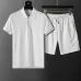 Dior tracksuits for Dior Short Tracksuits for men #B61426