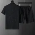 Dior tracksuits for Dior Short Tracksuits for men #B61427