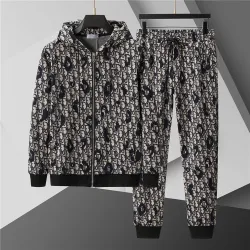 Dior tracksuits for Dior Tracksuits for men #B55045